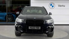 BMW X5 xDrive45e M Sport 5dr Auto Estate